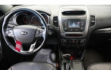 KIA Sorento II рестайлинг, 2018 год, 1 932 000 рублей, 9 фотография