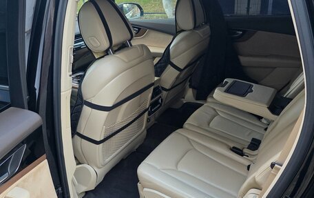 Audi Q7, 2017 год, 4 490 000 рублей, 6 фотография