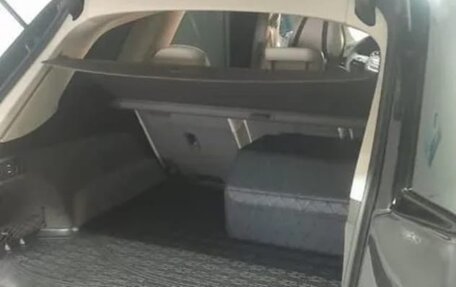 Audi Q7, 2017 год, 4 490 000 рублей, 11 фотография