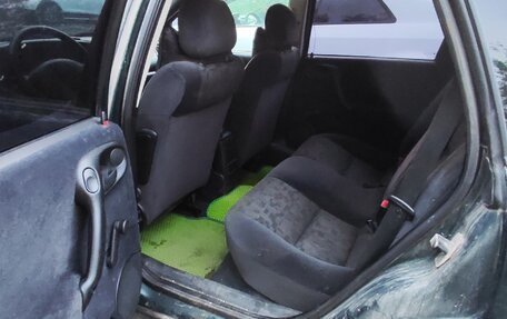 Opel Vectra B рестайлинг, 1998 год, 60 000 рублей, 10 фотография