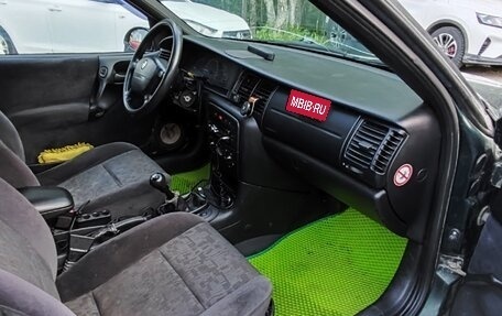 Opel Vectra B рестайлинг, 1998 год, 60 000 рублей, 7 фотография