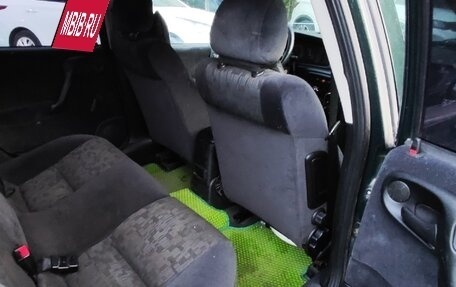 Opel Vectra B рестайлинг, 1998 год, 60 000 рублей, 9 фотография