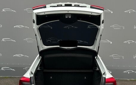 Skoda Rapid II, 2020 год, 1 395 700 рублей, 13 фотография