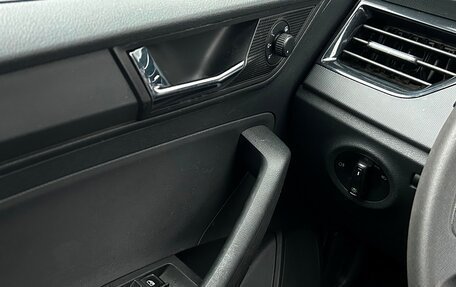 Skoda Rapid II, 2020 год, 1 395 700 рублей, 18 фотография