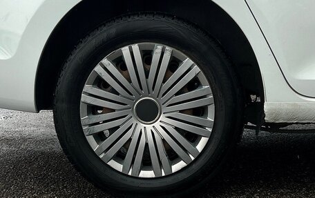 Skoda Rapid II, 2020 год, 1 395 700 рублей, 20 фотография