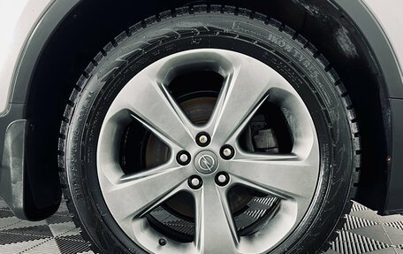 Opel Mokka I, 2013 год, 990 000 рублей, 10 фотография