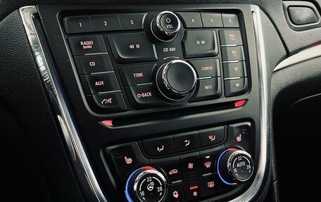 Opel Mokka I, 2013 год, 990 000 рублей, 18 фотография