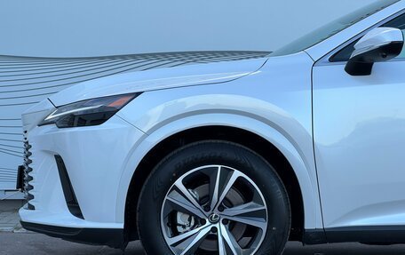 Lexus RX IV рестайлинг, 2025 год, 7 700 000 рублей, 2 фотография