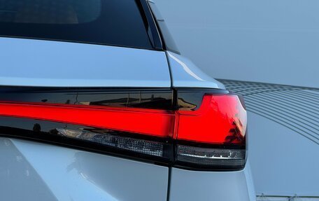 Lexus RX IV рестайлинг, 2025 год, 7 700 000 рублей, 8 фотография