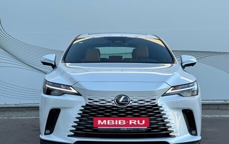 Lexus RX IV рестайлинг, 2025 год, 7 700 000 рублей, 3 фотография