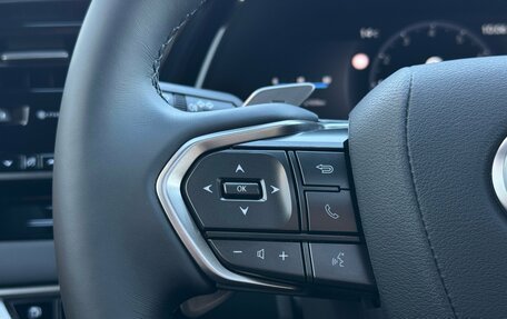 Lexus RX IV рестайлинг, 2025 год, 7 700 000 рублей, 14 фотография