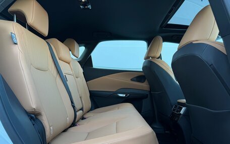 Lexus RX IV рестайлинг, 2025 год, 7 700 000 рублей, 18 фотография