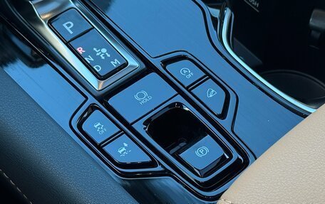 Lexus RX IV рестайлинг, 2025 год, 7 700 000 рублей, 22 фотография