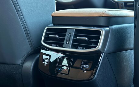 Lexus RX IV рестайлинг, 2025 год, 7 700 000 рублей, 19 фотография