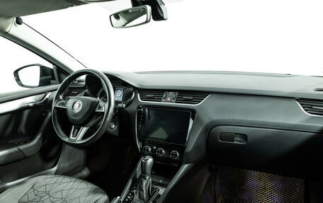 Skoda Octavia, 2019 год, 1 599 585 рублей, 9 фотография