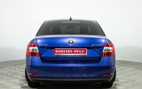 Skoda Octavia, 2019 год, 1 599 585 рублей, 6 фотография