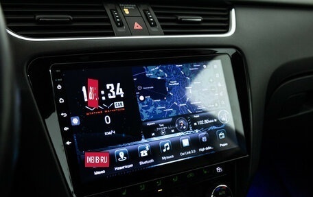 Skoda Octavia, 2019 год, 1 599 585 рублей, 15 фотография