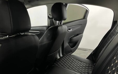 KIA Rio IV, 2021 год, 1 850 000 рублей, 5 фотография