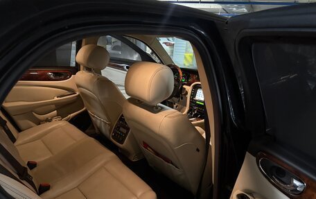 Jaguar XJR III (X350), 2007 год, 3 330 000 рублей, 9 фотография