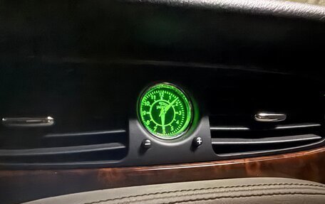 Jaguar XJR III (X350), 2007 год, 3 330 000 рублей, 13 фотография