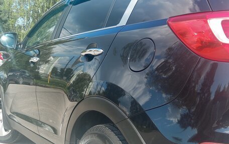 KIA Sportage III, 2011 год, 1 400 000 рублей, 7 фотография