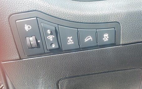 KIA Sportage III, 2011 год, 1 400 000 рублей, 13 фотография