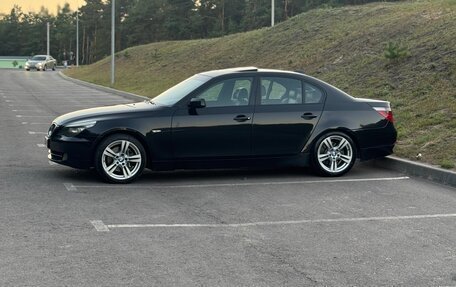 BMW 5 серия, 2005 год, 820 000 рублей, 2 фотография