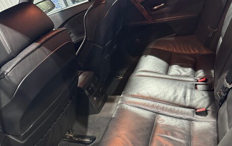 BMW 5 серия, 2005 год, 820 000 рублей, 6 фотография