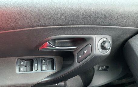 Volkswagen Polo VI (EU Market), 2013 год, 620 000 рублей, 12 фотография