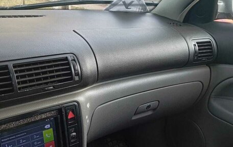 Volkswagen Passat B5+ рестайлинг, 2002 год, 320 000 рублей, 4 фотография