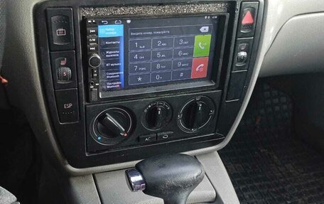 Volkswagen Passat B5+ рестайлинг, 2002 год, 320 000 рублей, 5 фотография