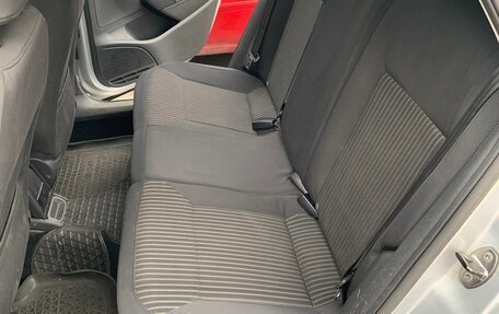 Volkswagen Polo VI (EU Market), 2013 год, 620 000 рублей, 14 фотография