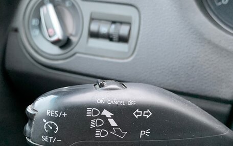 Volkswagen Polo VI (EU Market), 2013 год, 620 000 рублей, 13 фотография