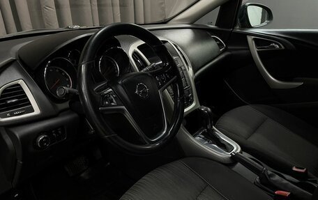 Opel Astra J, 2011 год, 649 777 рублей, 6 фотография