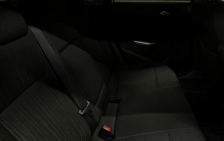 Opel Astra J, 2011 год, 649 777 рублей, 13 фотография