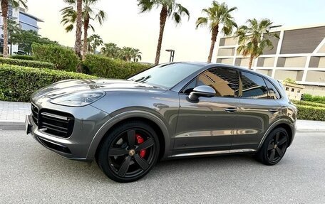 Porsche Cayenne III, 2022 год, 13 510 000 рублей, 4 фотография