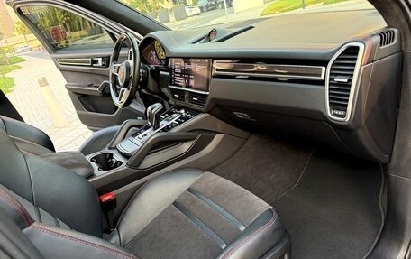 Porsche Cayenne III, 2022 год, 13 510 000 рублей, 11 фотография