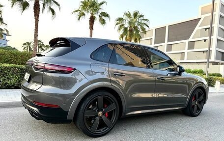 Porsche Cayenne III, 2022 год, 13 510 000 рублей, 9 фотография