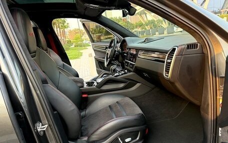 Porsche Cayenne III, 2022 год, 13 510 000 рублей, 12 фотография