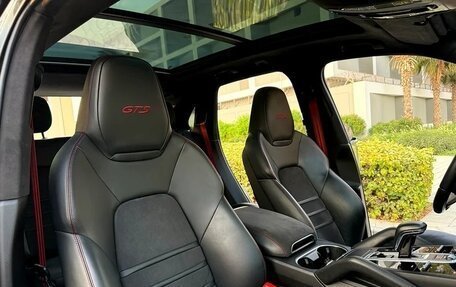 Porsche Cayenne III, 2022 год, 13 510 000 рублей, 13 фотография