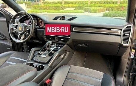 Porsche Cayenne III, 2022 год, 13 510 000 рублей, 16 фотография