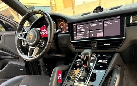 Porsche Cayenne III, 2022 год, 13 510 000 рублей, 17 фотография