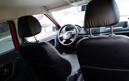 Skoda Fabia II, 2011 год, 430 000 рублей, 4 фотография