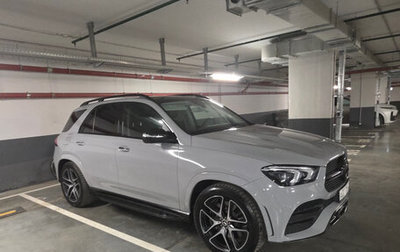 Mercedes-Benz GLE, 2020 год, 7 350 000 рублей, 1 фотография