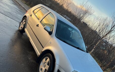 Volkswagen Golf IV, 2002 год, 330 000 рублей, 5 фотография