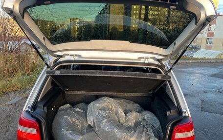 Volkswagen Golf IV, 2002 год, 330 000 рублей, 8 фотография