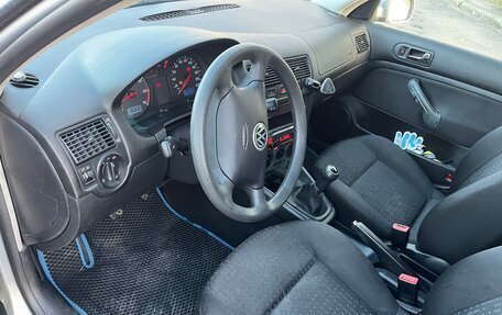 Volkswagen Golf IV, 2002 год, 330 000 рублей, 7 фотография