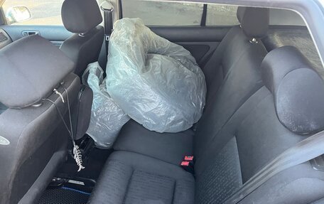 Volkswagen Golf IV, 2002 год, 330 000 рублей, 9 фотография