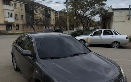 Toyota Camry, 2007 год, 880 000 рублей, 3 фотография