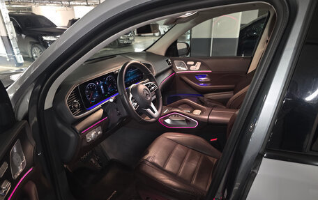 Mercedes-Benz GLE, 2020 год, 7 350 000 рублей, 5 фотография